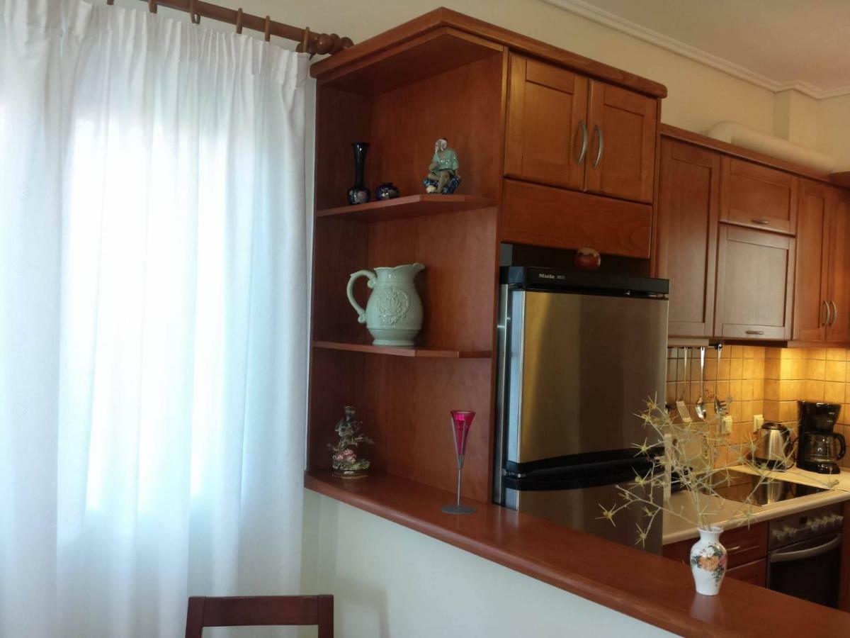 Вилла Barbati Pietre Di Mare Экстерьер фото